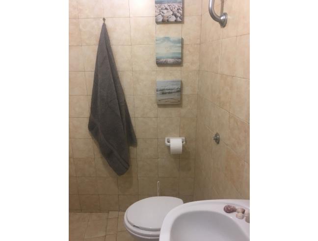 Anteprima foto 4 - Affitto Camera Doppia in Appartamento da Privato a Porto Cesareo - Torre Lapillo