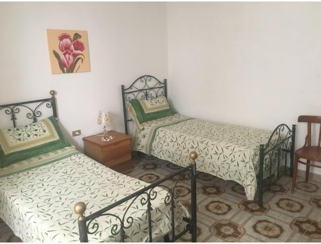 Anteprima foto 6 - Affitto Camera Doppia in Appartamento da Privato a Porto Cesareo - Torre Lapillo