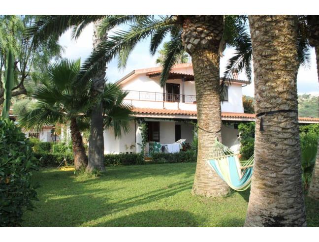 Anteprima foto 2 - Affitto Camera Doppia in Appartamento da Privato a Ricadi - Santa Maria