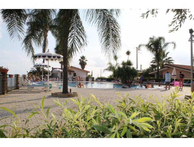 Anteprima foto 4 - Affitto Camera Doppia in Appartamento da Privato a Ricadi - Santa Maria