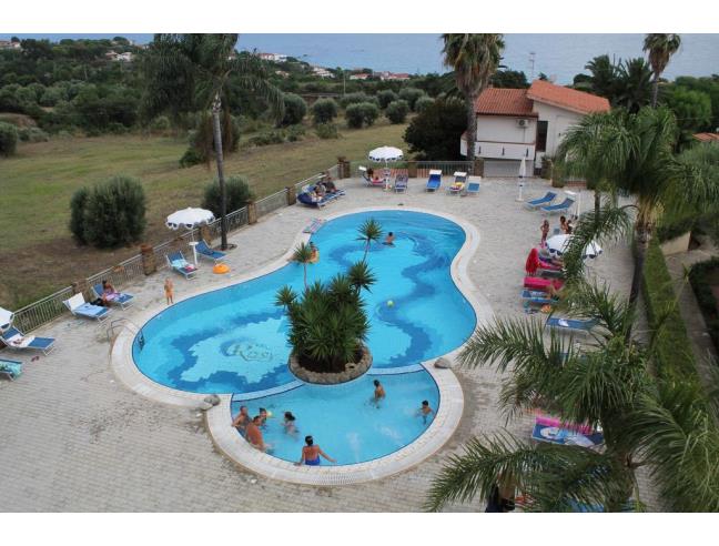 Anteprima foto 6 - Affitto Camera Doppia in Appartamento da Privato a Ricadi - Santa Maria