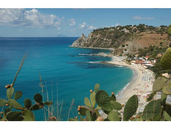 Anteprima foto 7 - Affitto Camera Doppia in Appartamento da Privato a Ricadi - Santa Maria