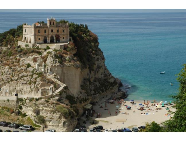 Anteprima foto 8 - Affitto Camera Doppia in Appartamento da Privato a Ricadi - Santa Maria