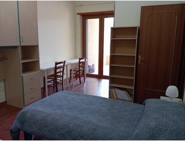 Anteprima foto 3 - Affitto Camera Doppia in Appartamento da Privato a Rieti (Rieti)
