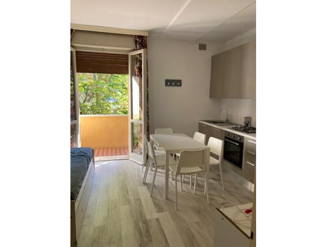 Anteprima foto 2 - Affitto Camera Doppia in Appartamento da Privato a Rimini (Rimini)