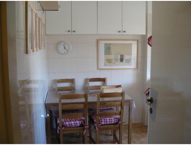 Anteprima foto 3 - Affitto Camera Doppia in Appartamento da Privato a Rimini (Rimini)