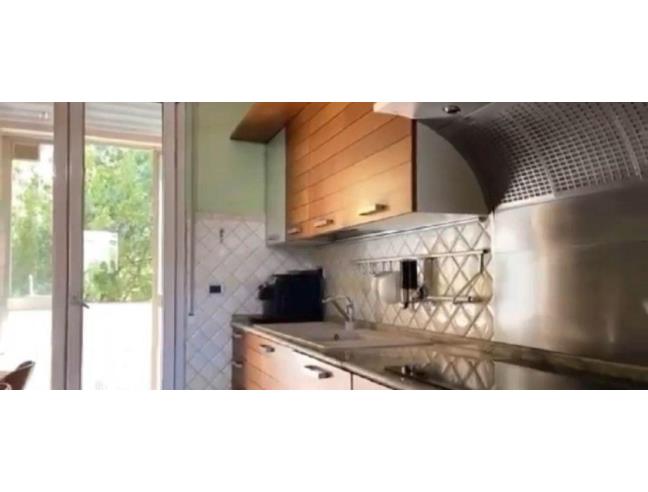 Anteprima foto 4 - Affitto Camera Doppia in Appartamento da Privato a Rimini (Rimini)