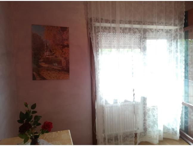 Anteprima foto 4 - Affitto Camera Doppia in Appartamento da Privato a Roma - Alessandrino
