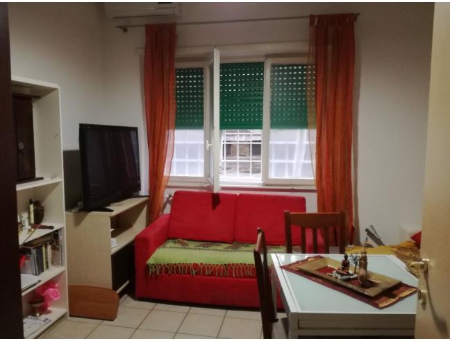 Anteprima foto 1 - Affitto Camera Doppia in Appartamento da Privato a Roma - Appio Latino