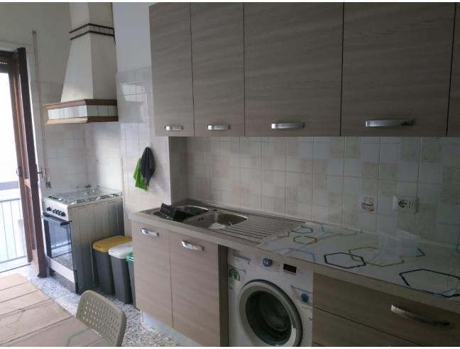 Anteprima foto 3 - Affitto Camera Doppia in Appartamento da Privato a Roma - Appio Pignatelli