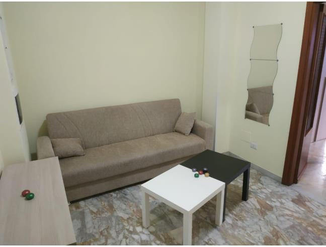 Anteprima foto 6 - Affitto Camera Doppia in Appartamento da Privato a Roma - Appio Pignatelli