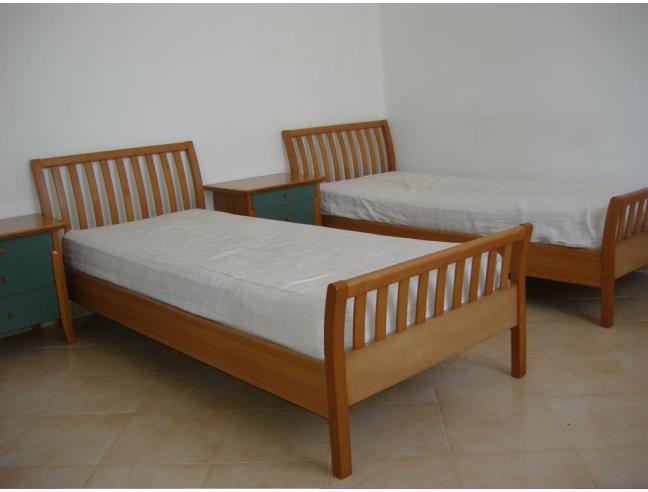 Anteprima foto 4 - Affitto Camera Doppia in Appartamento da Privato a Roma - Bologna