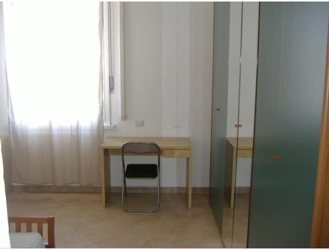 Anteprima foto 5 - Affitto Camera Doppia in Appartamento da Privato a Roma - Bologna