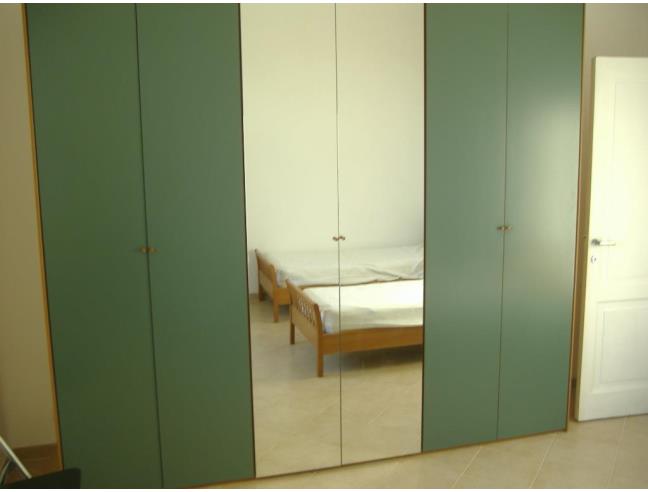 Anteprima foto 6 - Affitto Camera Doppia in Appartamento da Privato a Roma - Bologna