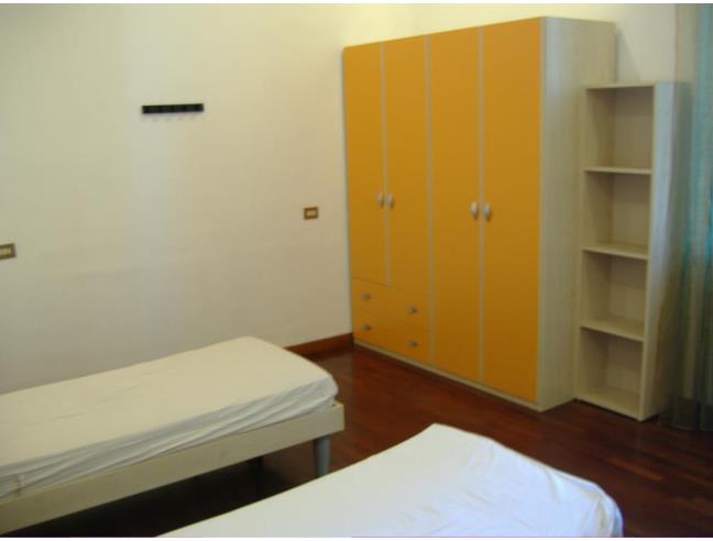 Anteprima foto 8 - Affitto Camera Doppia in Appartamento da Privato a Roma - Bologna