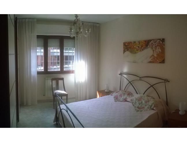 Anteprima foto 1 - Affitto Camera Doppia in Appartamento da Privato a Roma - Cassia
