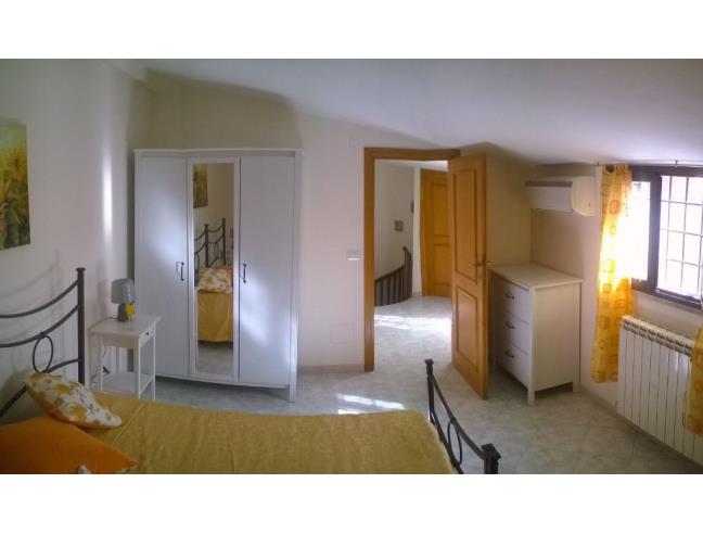 Anteprima foto 2 - Affitto Camera Doppia in Appartamento da Privato a Roma - Cassia