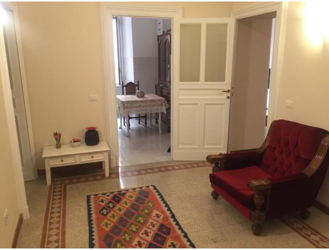 Anteprima foto 1 - Affitto Camera Doppia in Appartamento da Privato a Roma - Centro Storico