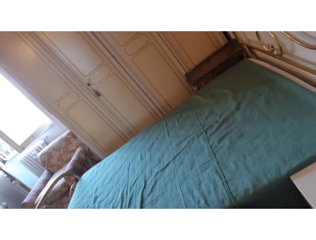 Anteprima foto 3 - Affitto Camera Doppia in Appartamento da Privato a Roma - Cesano di Roma