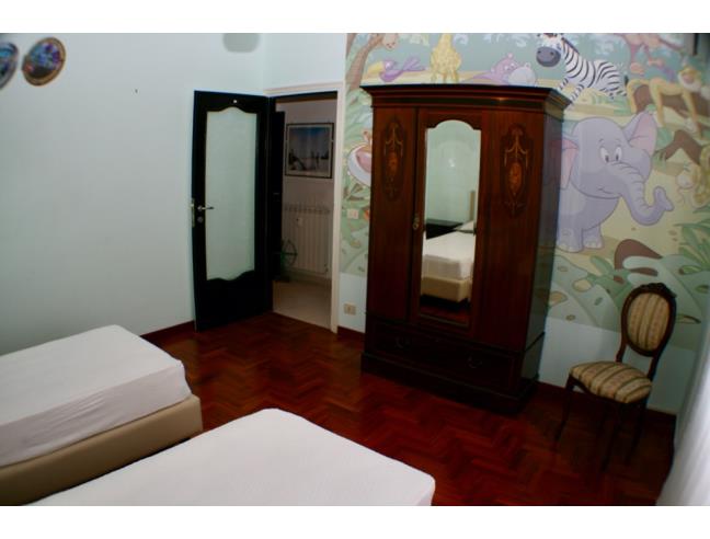 Anteprima foto 6 - Affitto Camera Doppia in Appartamento da Privato a Roma - Cesano di Roma