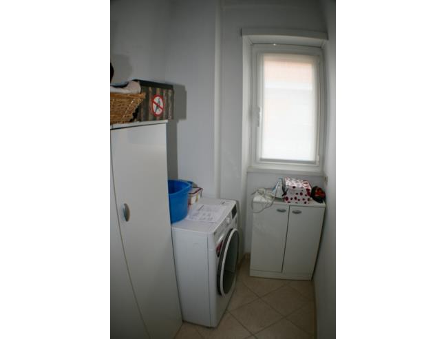 Anteprima foto 7 - Affitto Camera Doppia in Appartamento da Privato a Roma - Cesano di Roma