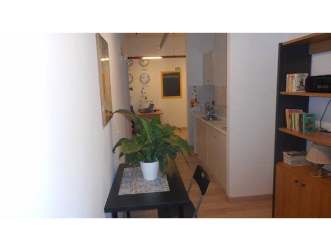 Anteprima foto 4 - Affitto Camera Doppia in Appartamento da Privato a Roma - Garbatella