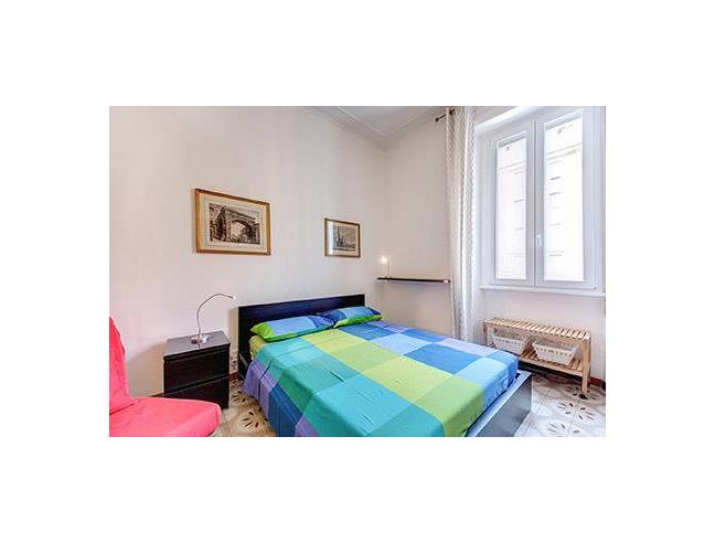 Anteprima foto 3 - Affitto Camera Doppia in Appartamento da Privato a Roma - Gianicolense