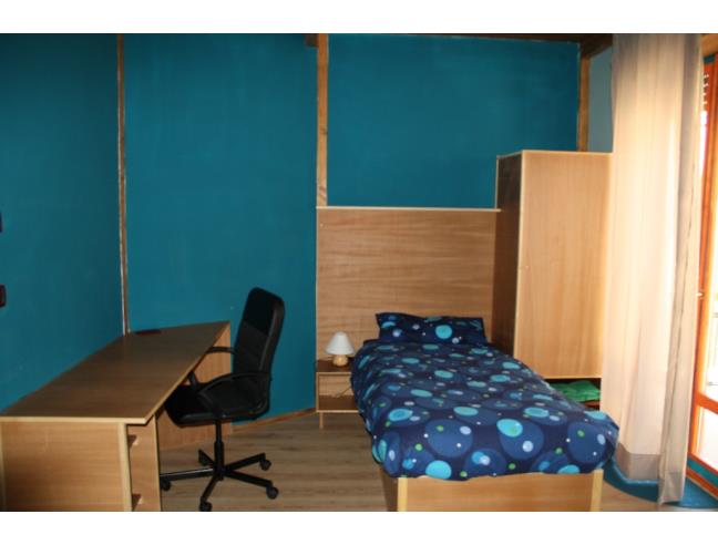 Anteprima foto 3 - Affitto Camera Doppia in Appartamento da Privato a Roma - Labaro