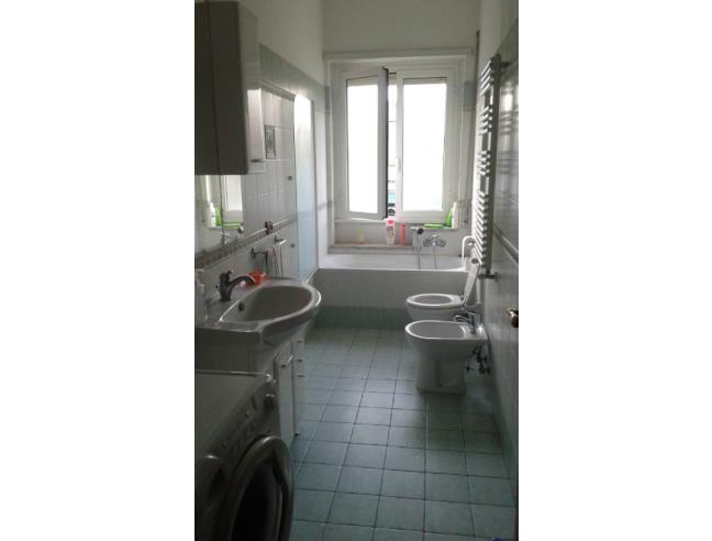 Anteprima foto 2 - Affitto Camera Doppia in Appartamento da Privato a Roma - Laurentina