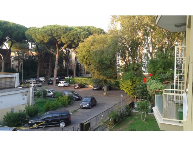 Anteprima foto 3 - Affitto Camera Doppia in Appartamento da Privato a Roma - Laurentina