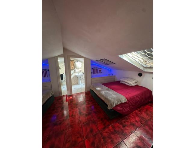 Anteprima foto 3 - Affitto Camera Doppia in Appartamento da Privato a Roma - Magliana