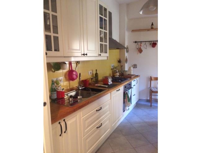 Anteprima foto 3 - Affitto Camera Doppia in Appartamento da Privato a Roma - Monte Sacro