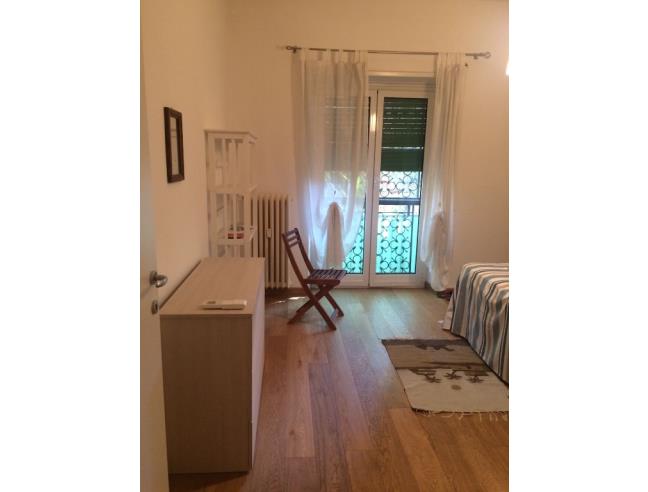 Anteprima foto 8 - Affitto Camera Doppia in Appartamento da Privato a Roma - Monte Sacro