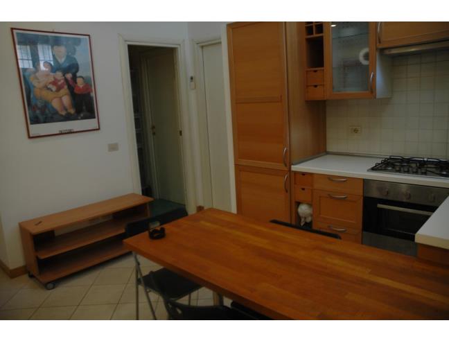 Anteprima foto 3 - Affitto Camera Doppia in Appartamento da Privato a Roma - Monteverde