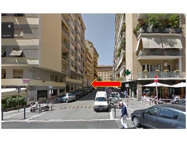 Anteprima foto 1 - Affitto Camera Doppia in Appartamento da Privato a Roma - Nomentano