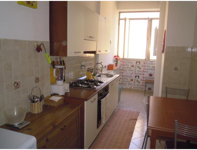 Anteprima foto 2 - Affitto Camera Doppia in Appartamento da Privato a Roma - Nomentano