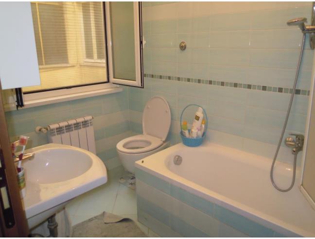 Anteprima foto 4 - Affitto Camera Doppia in Appartamento da Privato a Roma - Nomentano