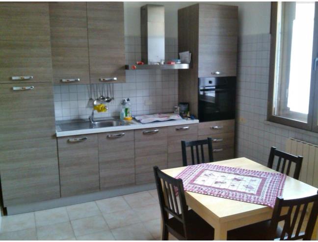 Anteprima foto 5 - Affitto Camera Doppia in Appartamento da Privato a Roma - Nomentano