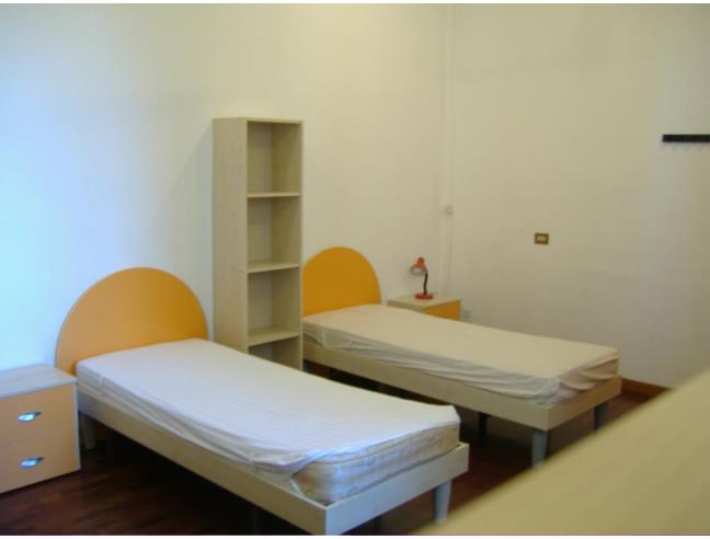 Anteprima foto 8 - Affitto Camera Doppia in Appartamento da Privato a Roma - Nomentano