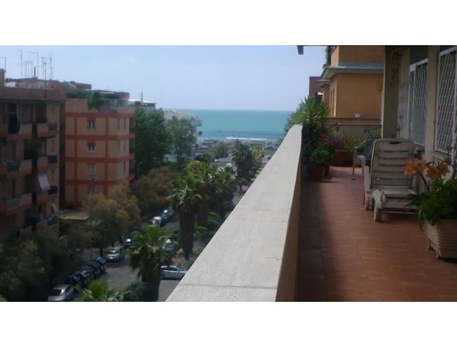 Anteprima foto 2 - Affitto Camera Doppia in Appartamento da Privato a Roma - Ostia