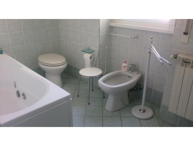 Anteprima foto 3 - Affitto Camera Doppia in Appartamento da Privato a Roma - Ostia