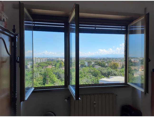 Anteprima foto 1 - Affitto Camera Doppia in Appartamento da Privato a Roma - Pietralata