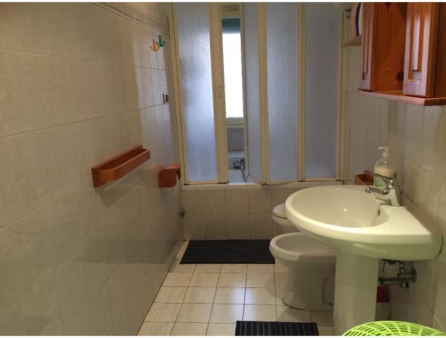 Anteprima foto 6 - Affitto Camera Doppia in Appartamento da Privato a Roma - Pietralata