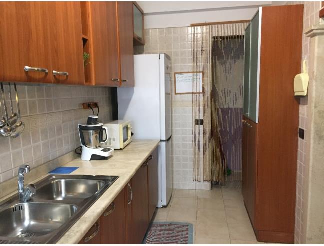 Anteprima foto 8 - Affitto Camera Doppia in Appartamento da Privato a Roma - Pietralata