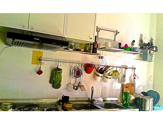 Anteprima foto 4 - Affitto Camera Doppia in Appartamento da Privato a Roma - Pigneto