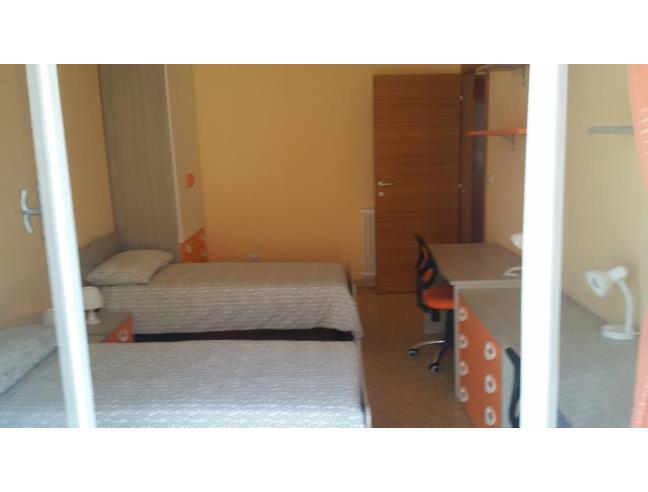 Anteprima foto 2 - Affitto Camera Doppia in Appartamento da Privato a Roma - Pincio