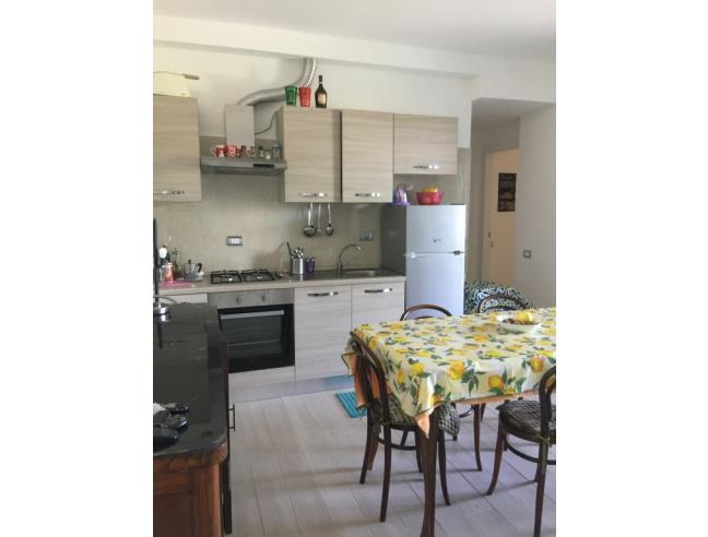 Anteprima foto 6 - Affitto Camera Doppia in Appartamento da Privato a Roma - Pisana