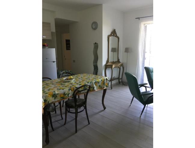 Anteprima foto 7 - Affitto Camera Doppia in Appartamento da Privato a Roma - Pisana