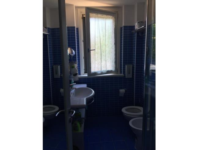 Anteprima foto 8 - Affitto Camera Doppia in Appartamento da Privato a Roma - Pisana