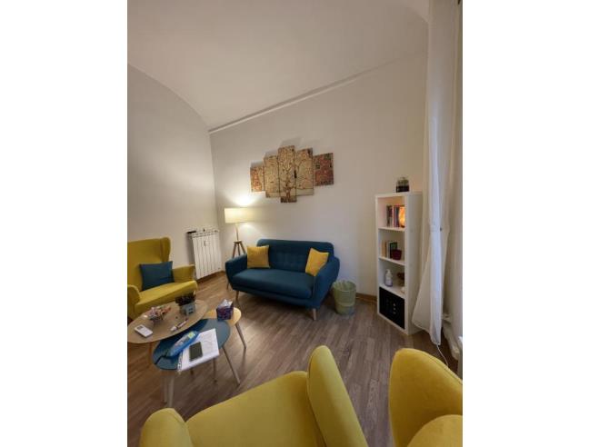 Anteprima foto 3 - Affitto Camera Doppia in Appartamento da Privato a Roma - Prati